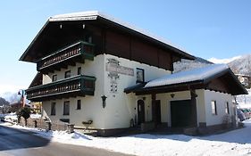 Pension Haus Am Dorfplatz